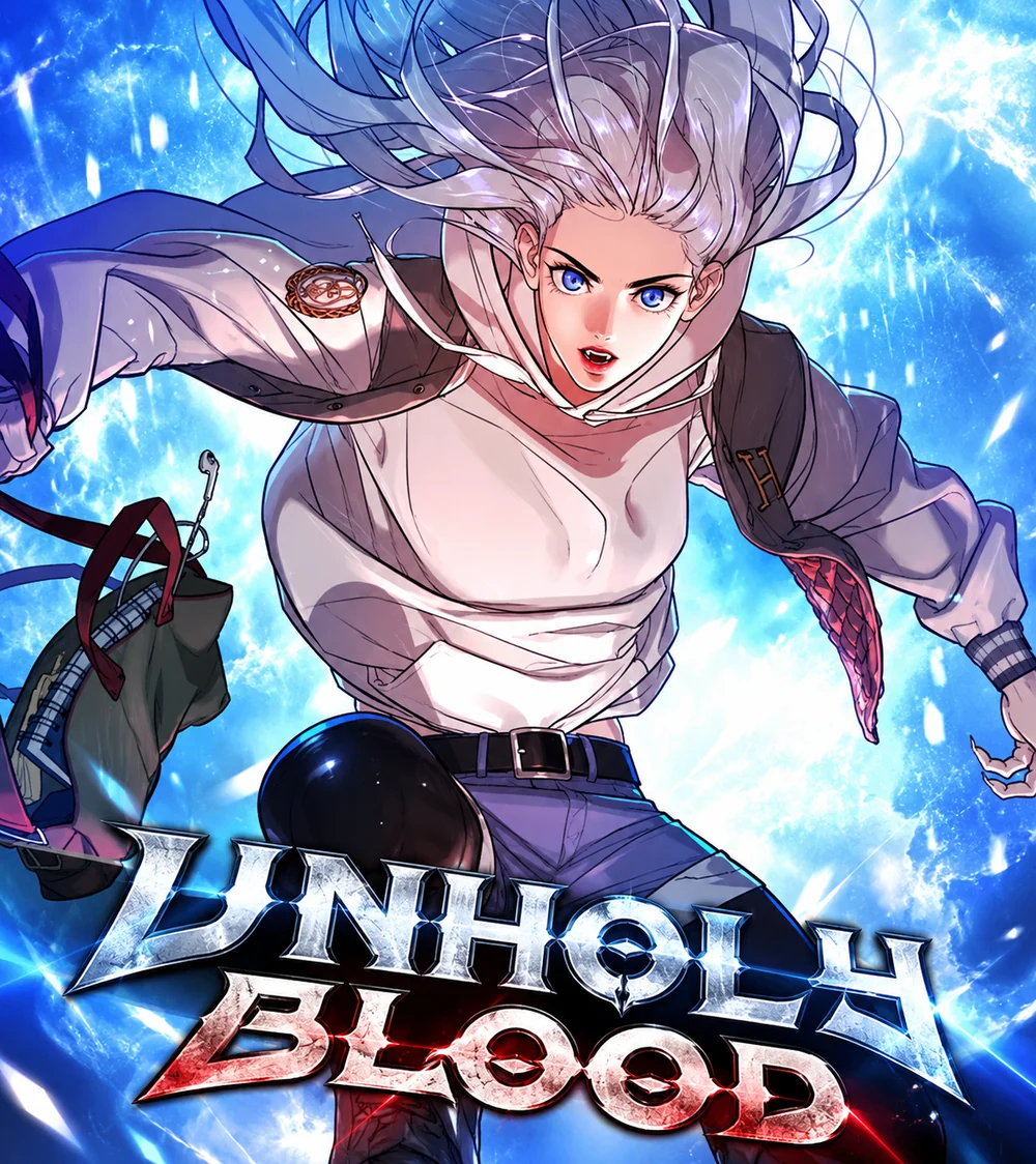 Unholy Blood