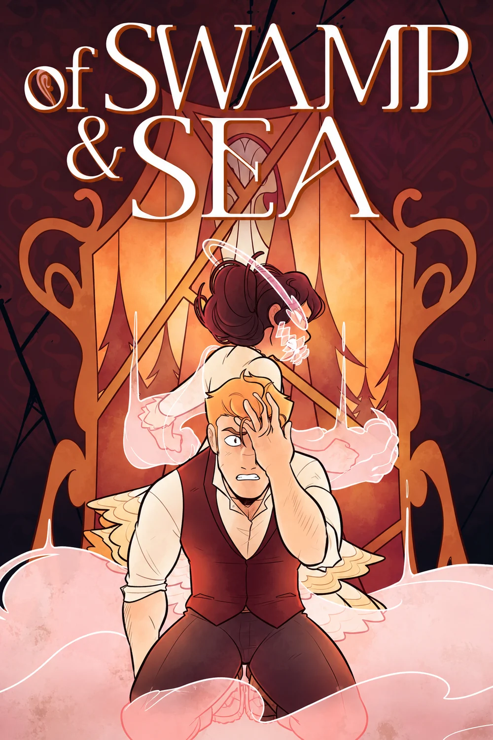 Of Swamp & Sea