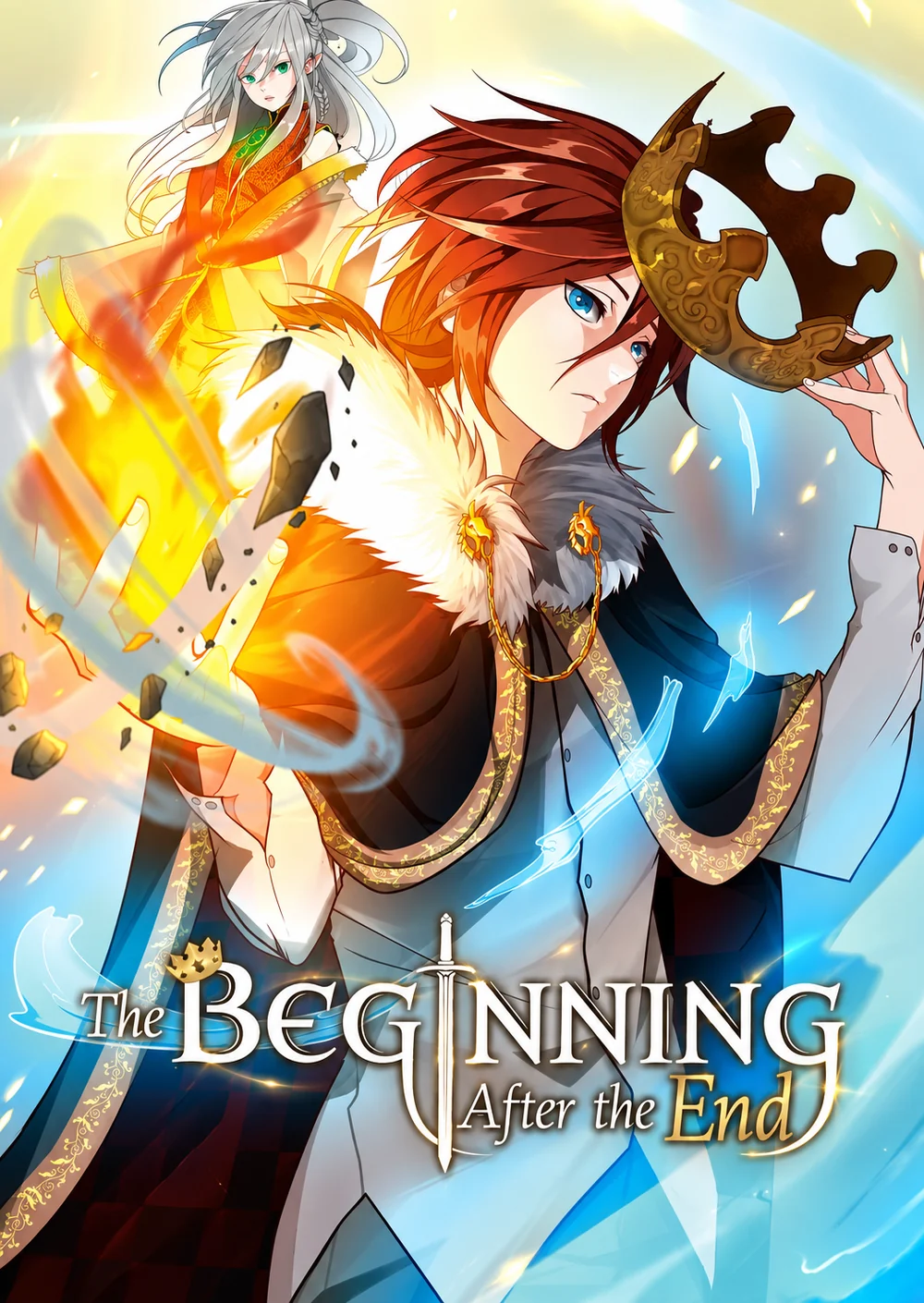The Beginning After the End