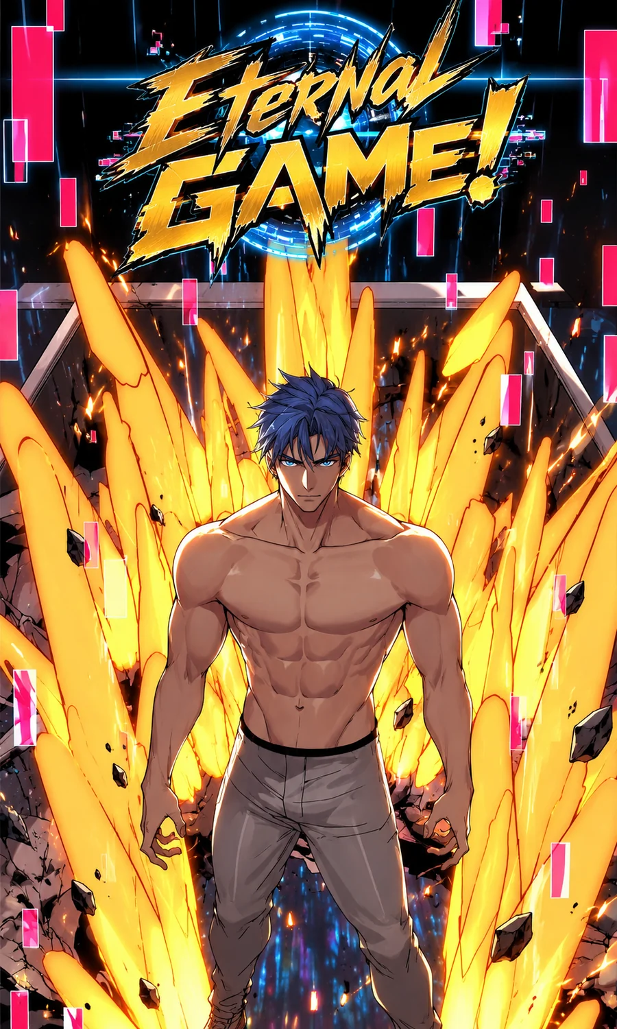 Eternal Game