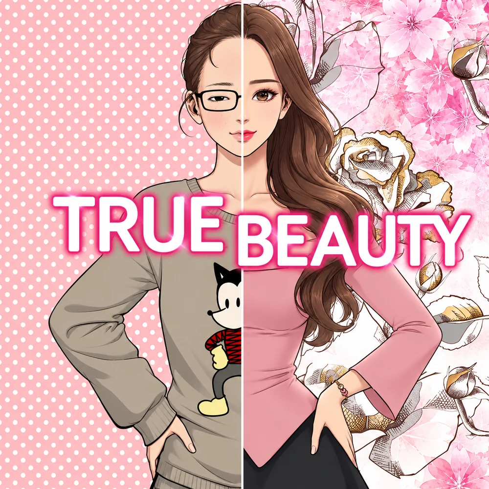 True Beauty