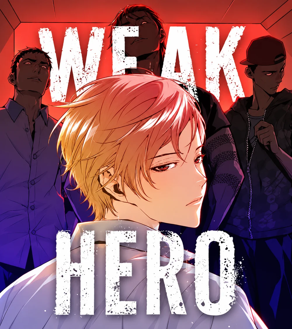 Weak Hero