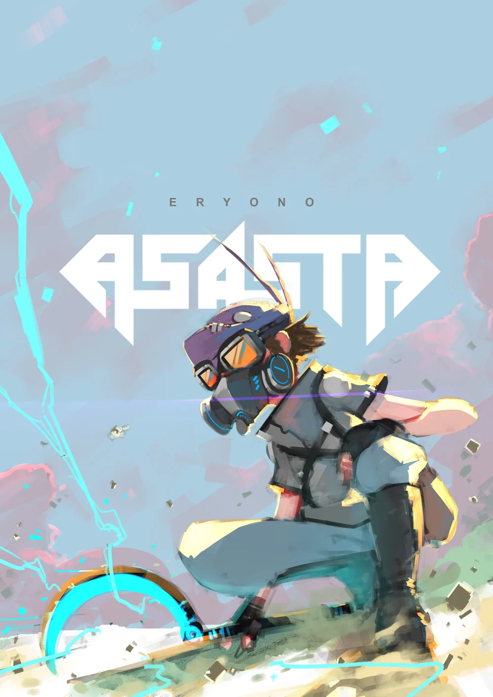 Asasta
