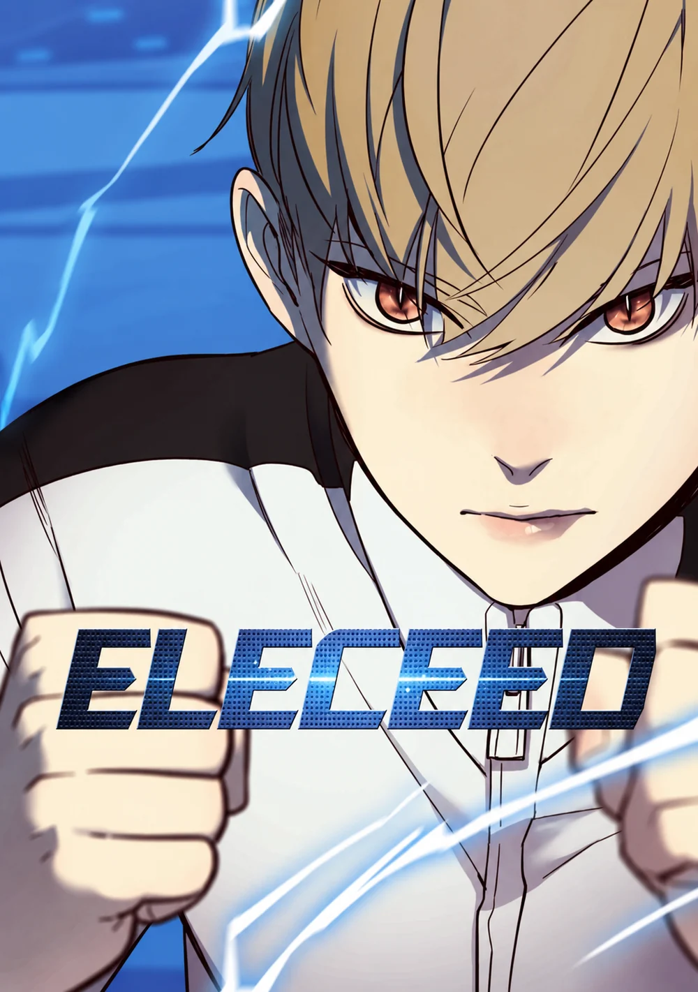 Eleceed