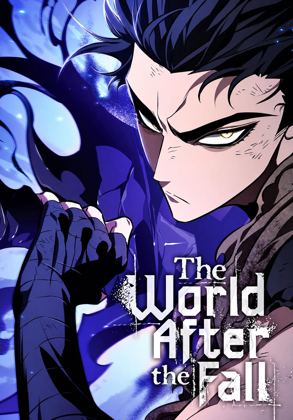The World After the Fall