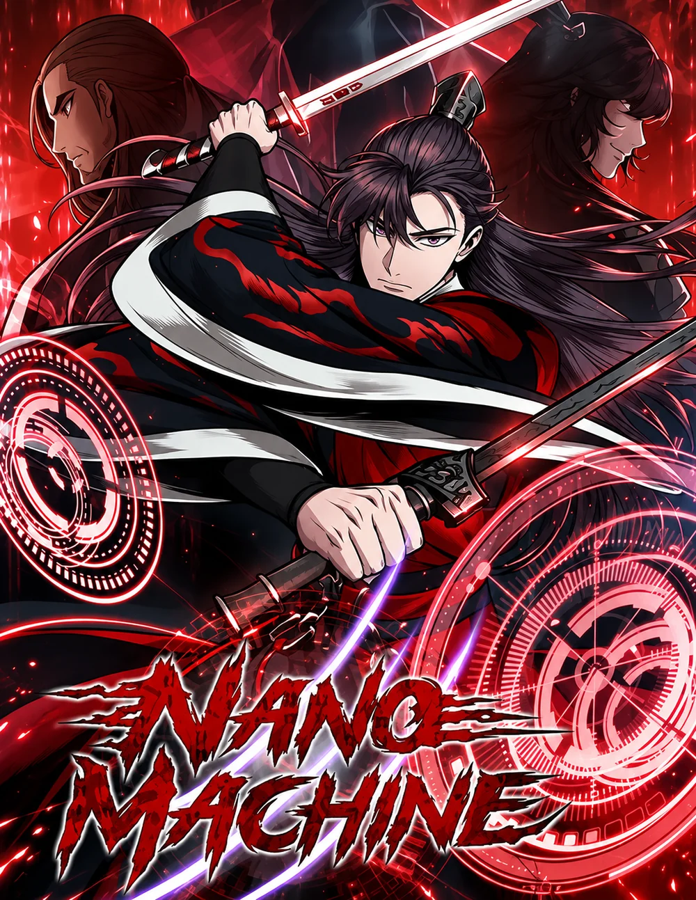 Nano Machine